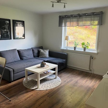 Furuvaegen 11 C Apartment Ullared Ngoại thất bức ảnh