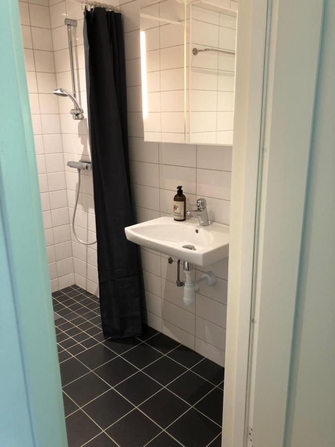 Furuvaegen 11 C Apartment Ullared Ngoại thất bức ảnh