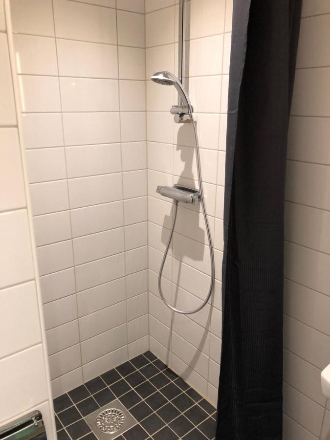 Furuvaegen 11 C Apartment Ullared Ngoại thất bức ảnh